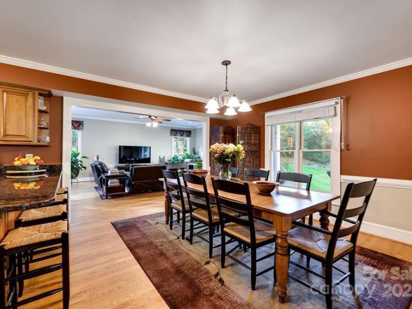 180 Paw Paw Cove, Sylva, NC 28779.  MLS# CAR4321416, YatesRealty ID 4484. 