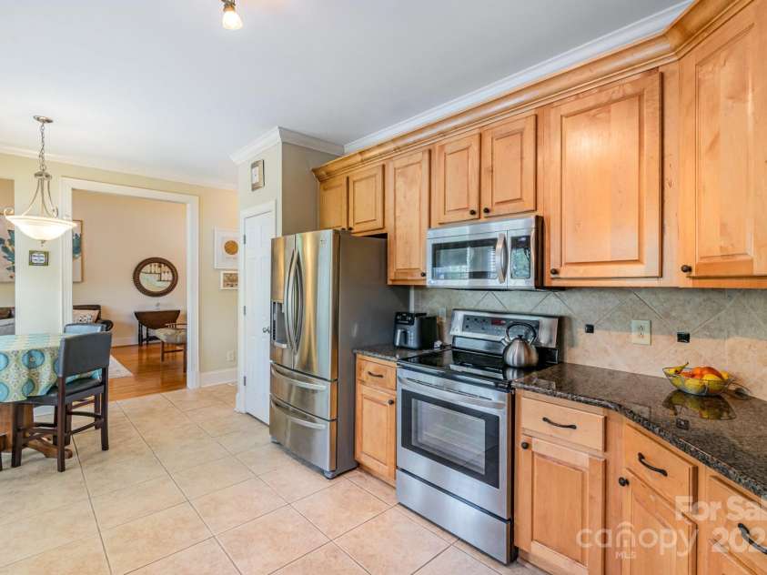 6000 Embassy Court, Wesley Chapel, NC 28110.  MLS# CAR4235321, YatesRealty ID 4484. 