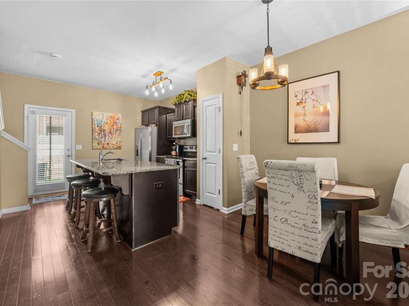 1209 Skywatch Lane, Monroe, NC 28112.  MLS# CAR4409435, YatesRealty ID 44841. 