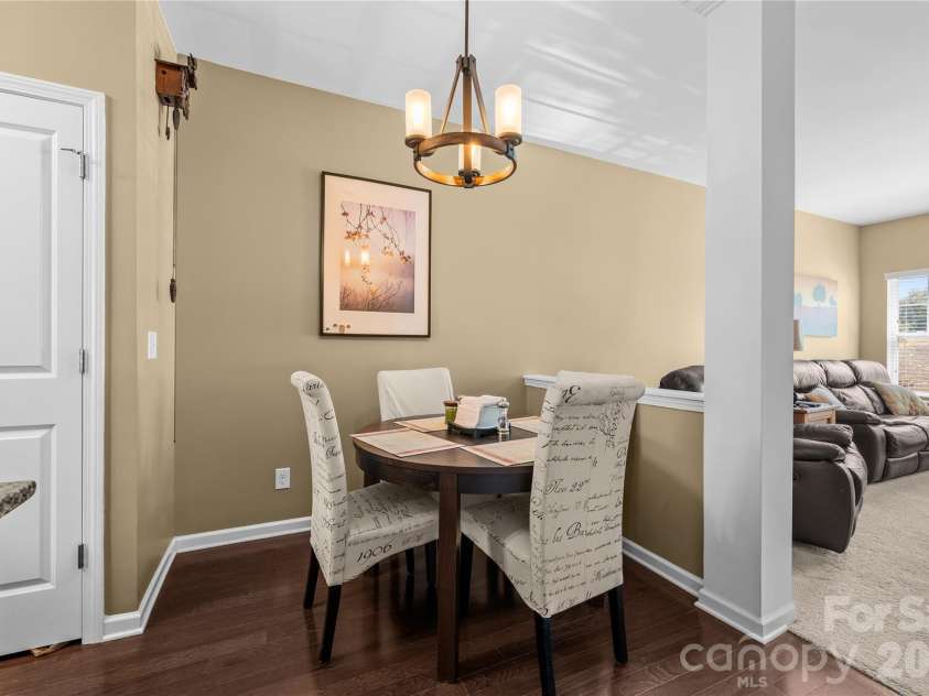 1209 Skywatch Lane, Monroe, NC 28112.  MLS# CAR4409435, YatesRealty ID 44841. 