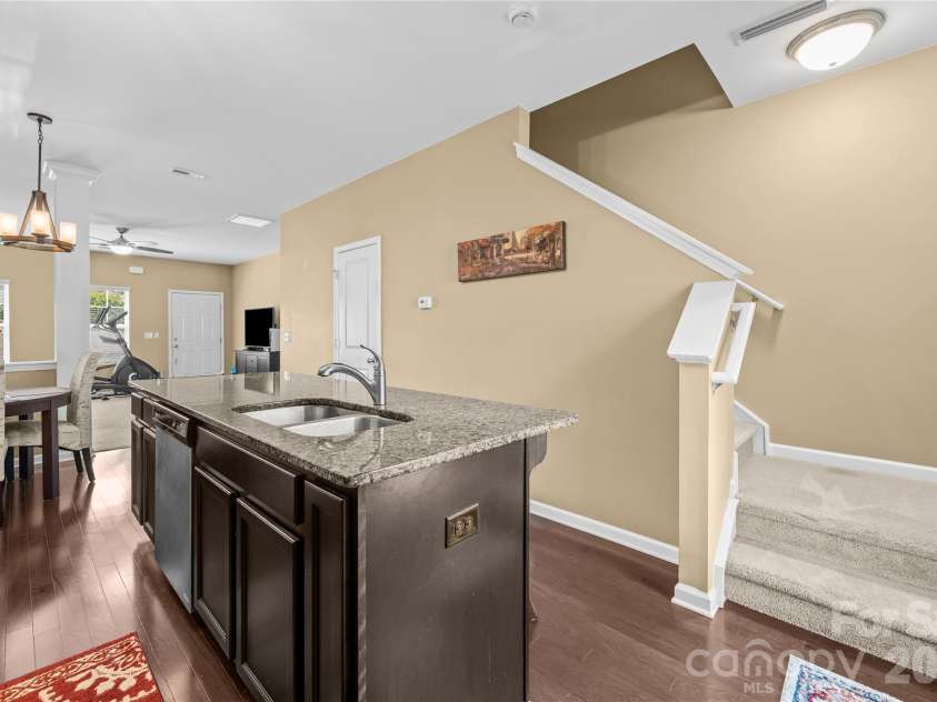 1209 Skywatch Lane, Monroe, NC 28112.  MLS# CAR4409435, YatesRealty ID 44841. 