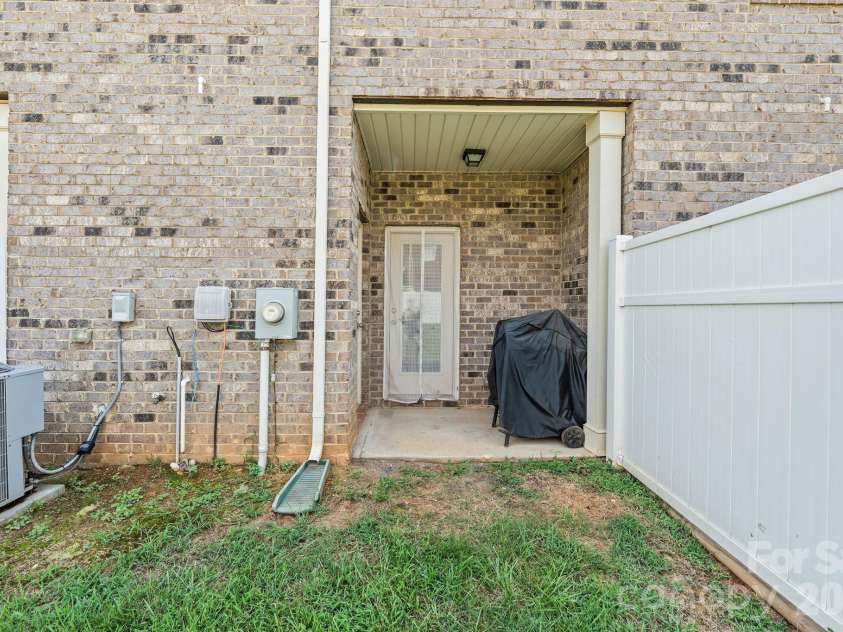 1209 Skywatch Lane, Monroe, NC 28112.  MLS# CAR4409435, YatesRealty ID 44841. 