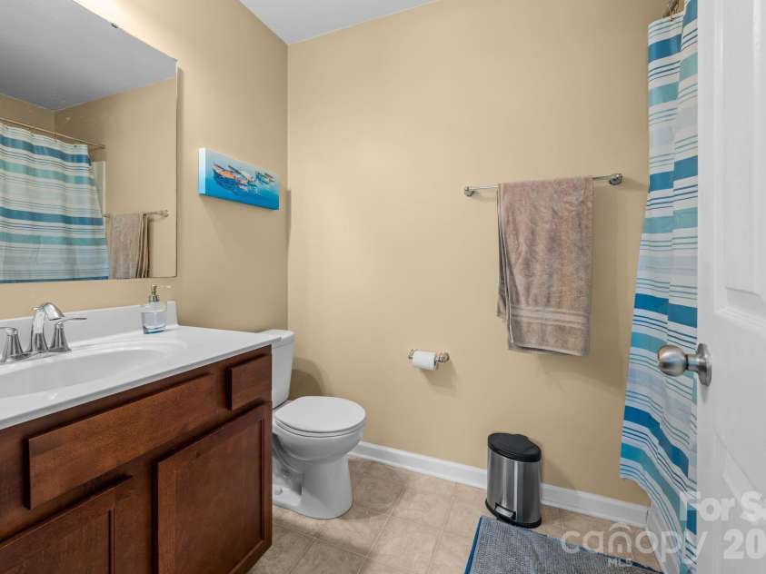 1209 Skywatch Lane, Monroe, NC 28112.  MLS# CAR4409435, YatesRealty ID 44841. 