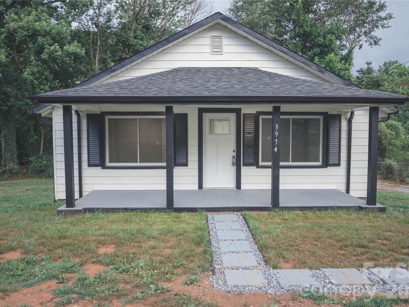 3974 Zero Mull Road, Morganton, NC 28655.  MLS# CAR4401190, YatesRealty ID 44843. 