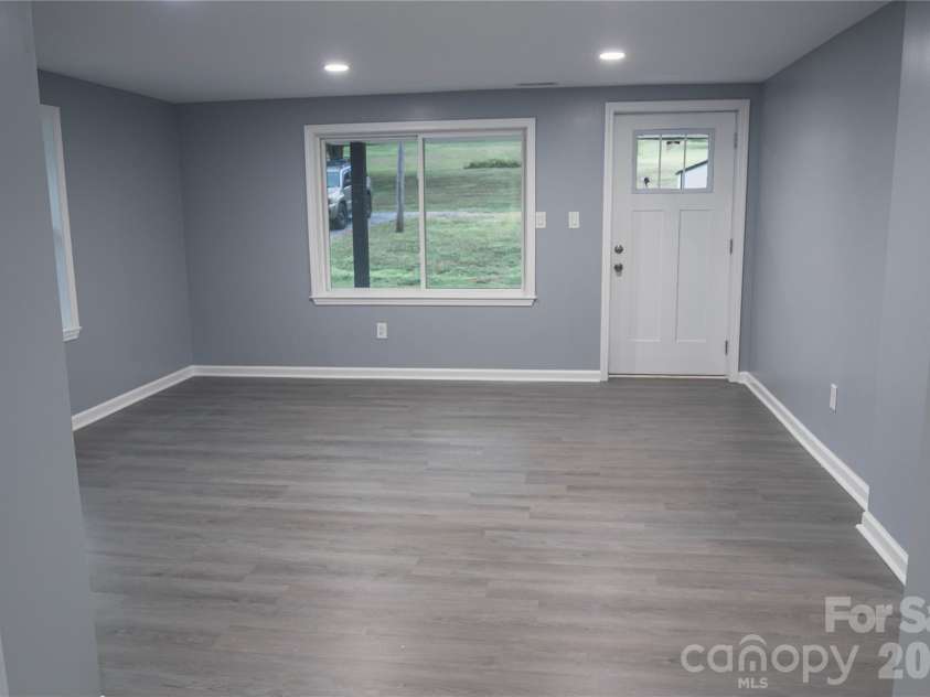 3974 Zero Mull Road, Morganton, NC 28655.  MLS# CAR4401190, YatesRealty ID 44843. LIVING AREA
