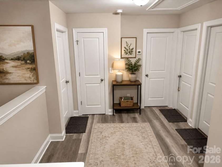 212 Old Centergrove Road, Kannapolis, NC 28083.  MLS# CAR4411907, YatesRealty ID 44845. Virtual stage