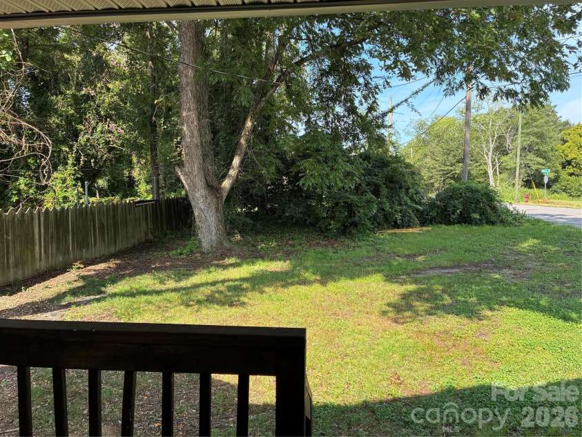 107 Lineberger Street, Shelby, NC 28150.  MLS# CAR4414016, YatesRealty ID 44848. 