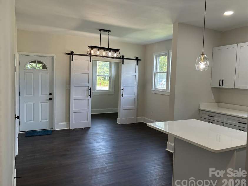 107 Lineberger Street, Shelby, NC 28150.  MLS# CAR4414016, YatesRealty ID 44848. 