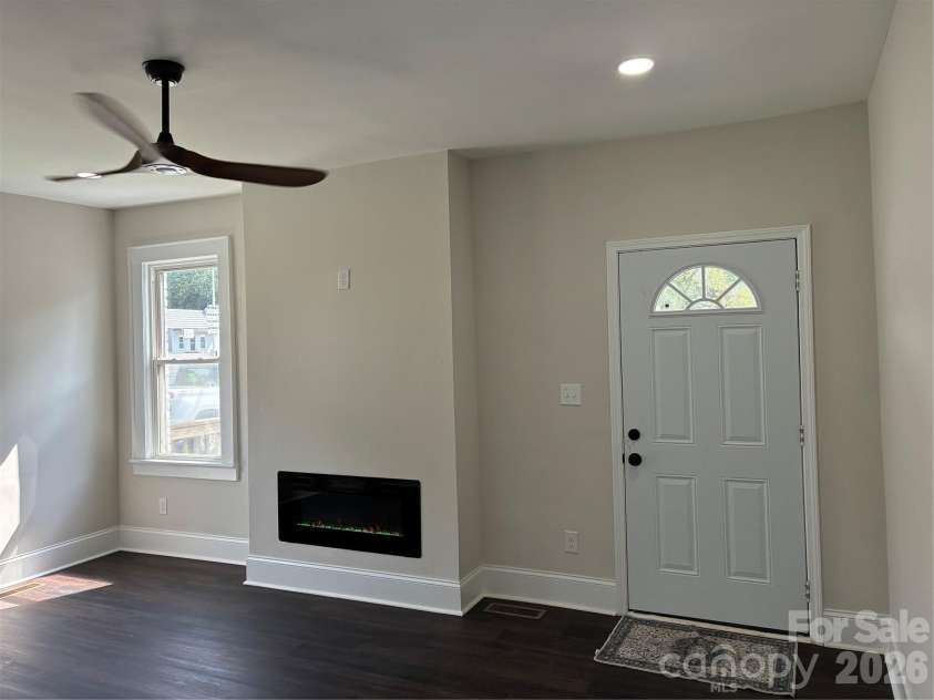 107 Lineberger Street, Shelby, NC 28150.  MLS# CAR4414016, YatesRealty ID 44848. 