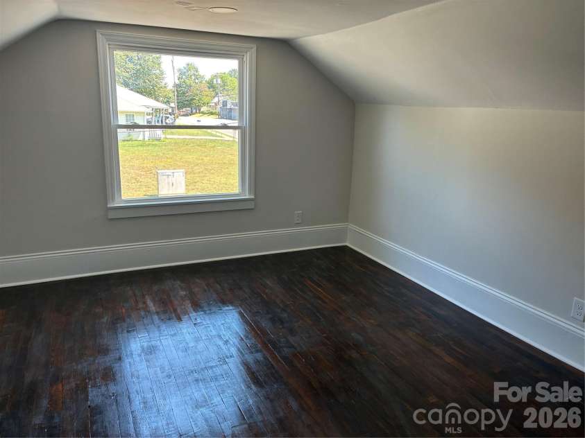 107 Lineberger Street, Shelby, NC 28150.  MLS# CAR4414016, YatesRealty ID 44848. 