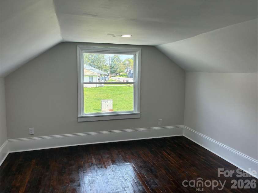 107 Lineberger Street, Shelby, NC 28150.  MLS# CAR4414016, YatesRealty ID 44848. 