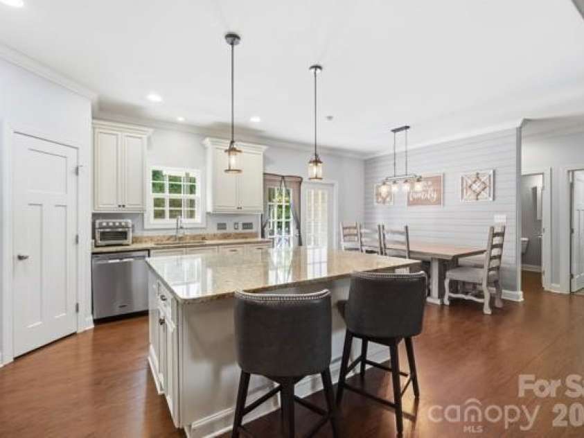 4643 Mt Gallant Road, Rock Hill, SC 29732.  MLS# CAR4414985, YatesRealty ID 44849. 