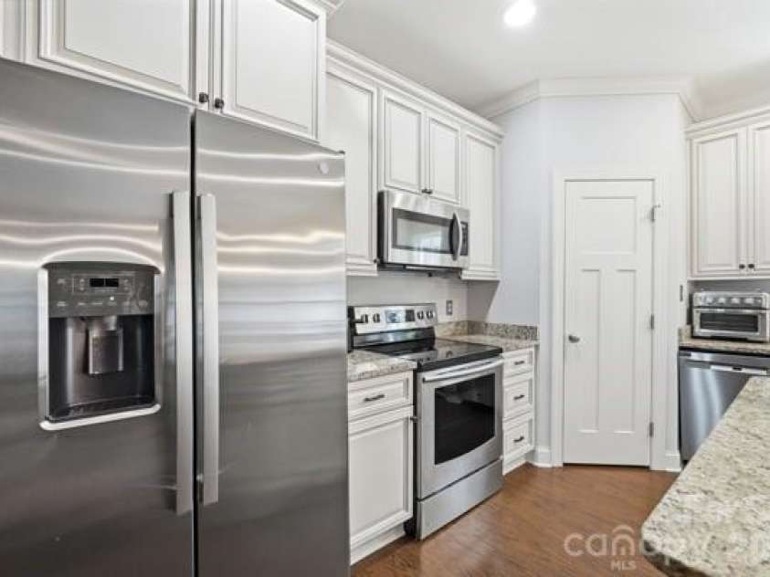 4643 Mt Gallant Road, Rock Hill, SC 29732.  MLS# CAR4414985, YatesRealty ID 44849. 