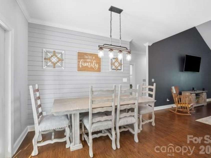 4643 Mt Gallant Road, Rock Hill, SC 29732.  MLS# CAR4414985, YatesRealty ID 44849. 