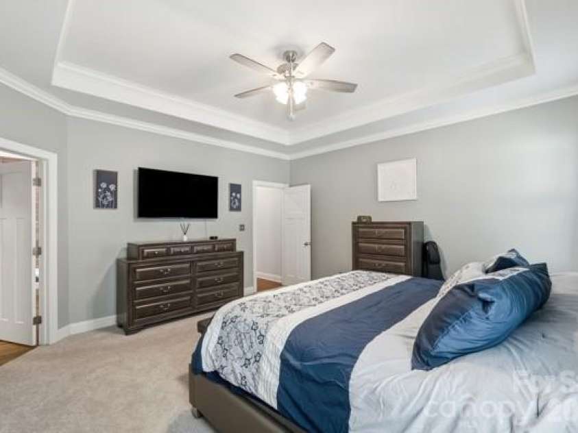 4643 Mt Gallant Road, Rock Hill, SC 29732.  MLS# CAR4414985, YatesRealty ID 44849. 