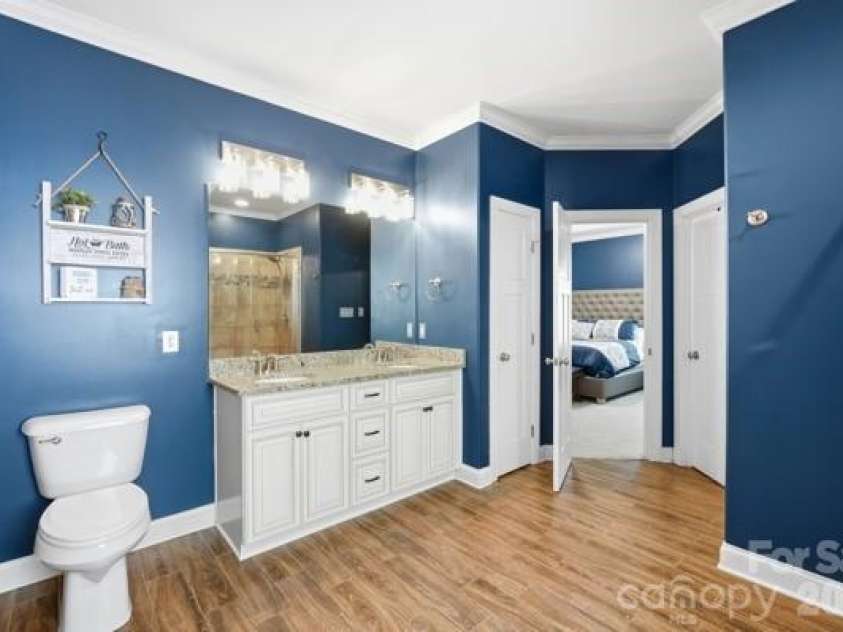 4643 Mt Gallant Road, Rock Hill, SC 29732.  MLS# CAR4414985, YatesRealty ID 44849. 