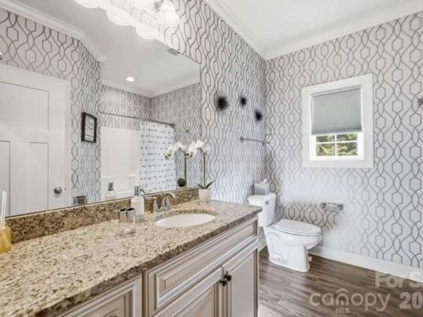 4643 Mt Gallant Road, Rock Hill, SC 29732.  MLS# CAR4414985, YatesRealty ID 44849. 