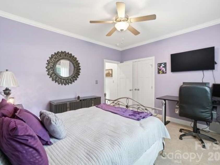 4643 Mt Gallant Road, Rock Hill, SC 29732.  MLS# CAR4414985, YatesRealty ID 44849. 