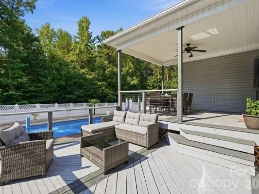 4643 Mt Gallant Road, Rock Hill, SC 29732.  MLS# CAR4414985, YatesRealty ID 44849. 