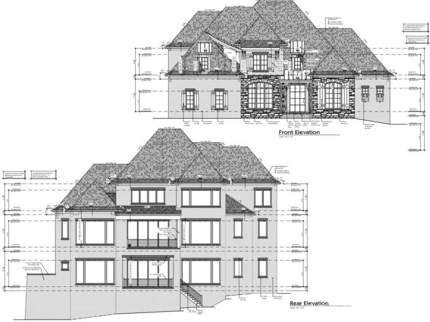 1024 Dacavin Drive, Charlotte, NC 28226.  MLS# CAR4343920, YatesRealty ID 4485. 