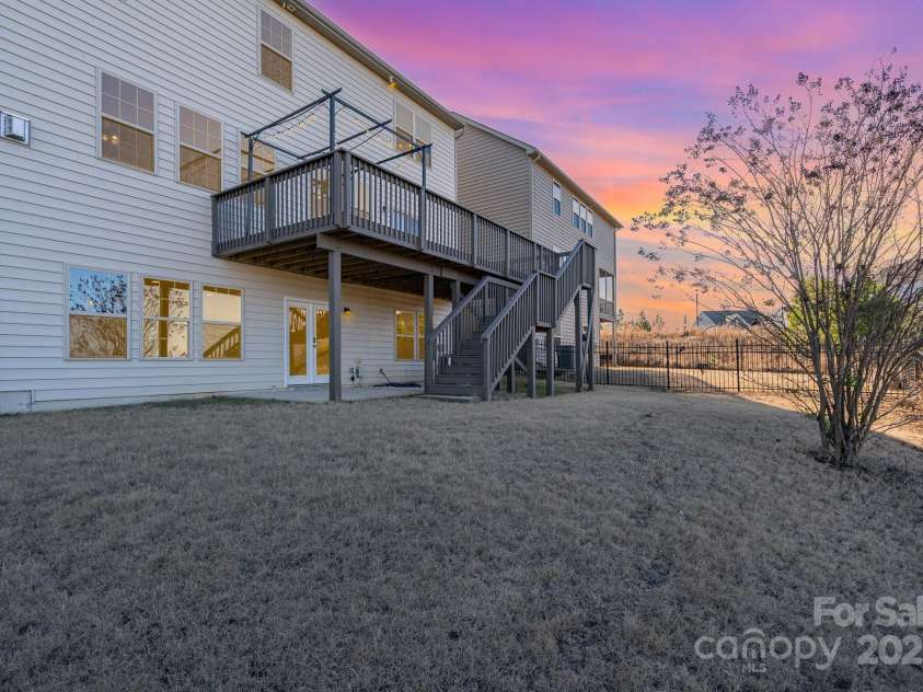 1878 Sapphire Meadow Drive, Fort Mill, SC 29715.  MLS# CAR4209802, YatesRealty ID 4485. 