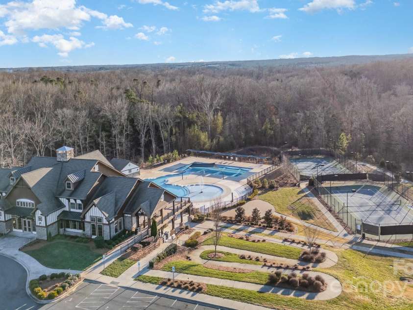 1878 Sapphire Meadow Drive, Fort Mill, SC 29715.  MLS# CAR4209802, YatesRealty ID 4485. 