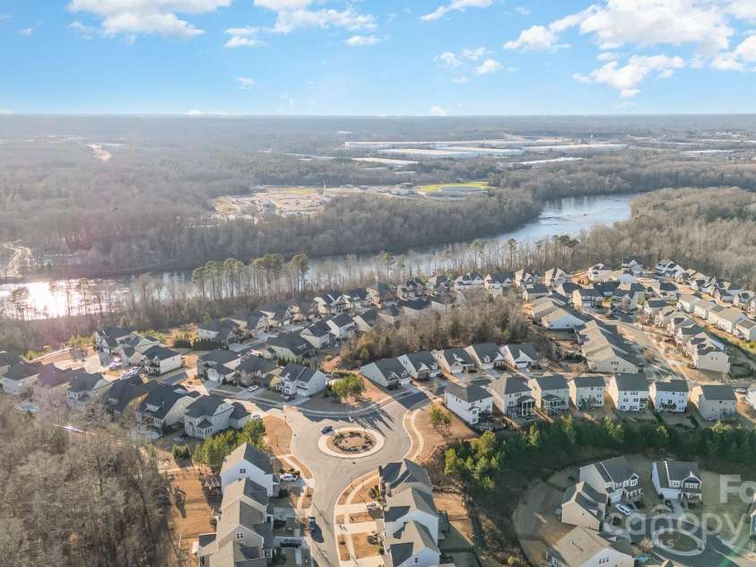 1878 Sapphire Meadow Drive, Fort Mill, SC 29715.  MLS# CAR4209802, YatesRealty ID 4485. 