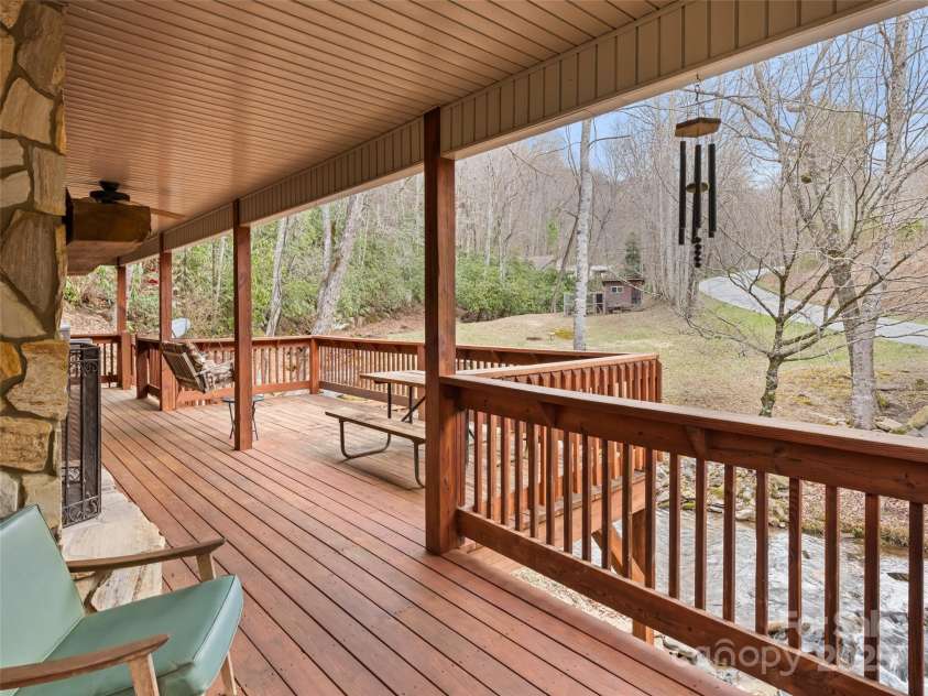 3975 Mountain Creek Road, Robbinsville, NC 28771.  MLS# CAR4329433, YatesRealty ID 4485. 