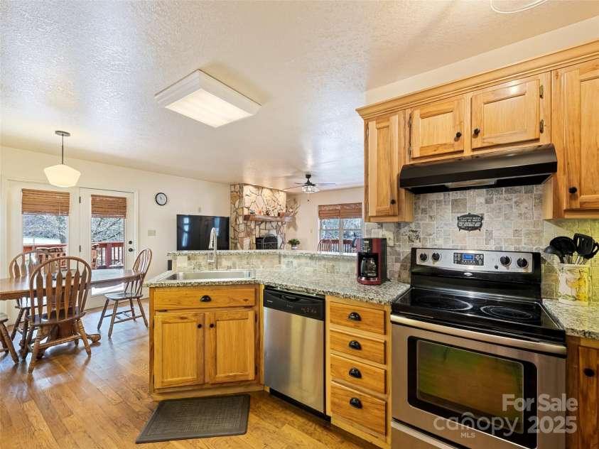 3975 Mountain Creek Road, Robbinsville, NC 28771.  MLS# CAR4329433, YatesRealty ID 4485. 