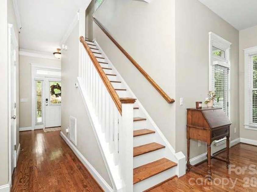 742 Revival Row, Fort Mill, SC 29708.  MLS# CAR4414341, YatesRealty ID 44850. 