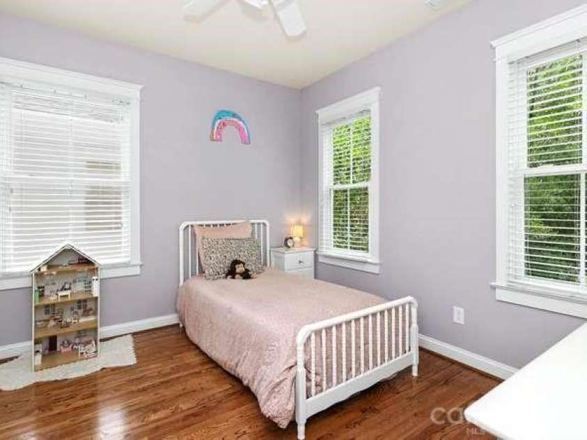 742 Revival Row, Fort Mill, SC 29708.  MLS# CAR4414341, YatesRealty ID 44850. Bedroom