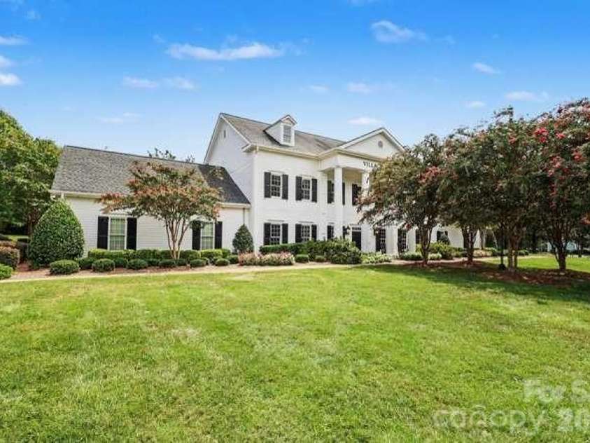 742 Revival Row, Fort Mill, SC 29708.  MLS# CAR4414341, YatesRealty ID 44850. Community Features