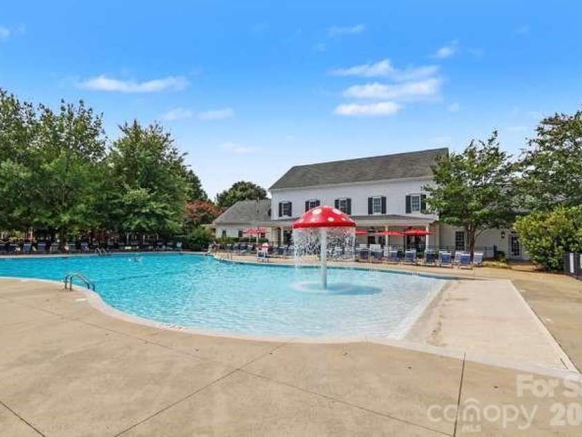 742 Revival Row, Fort Mill, SC 29708.  MLS# CAR4414341, YatesRealty ID 44850. Community Features