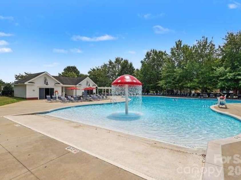 742 Revival Row, Fort Mill, SC 29708.  MLS# CAR4414341, YatesRealty ID 44850. Community Features