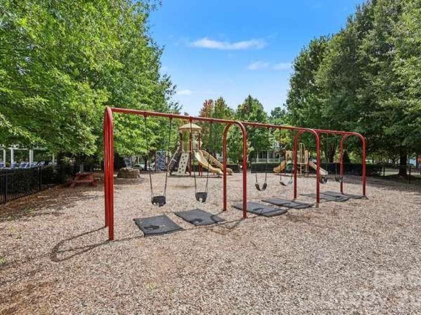 742 Revival Row, Fort Mill, SC 29708.  MLS# CAR4414341, YatesRealty ID 44850. Community Features