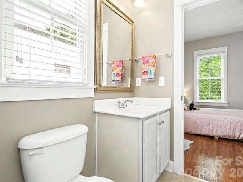 742 Revival Row, Fort Mill, SC 29708.  MLS# CAR4414341, YatesRealty ID 44850. Full Bathroom