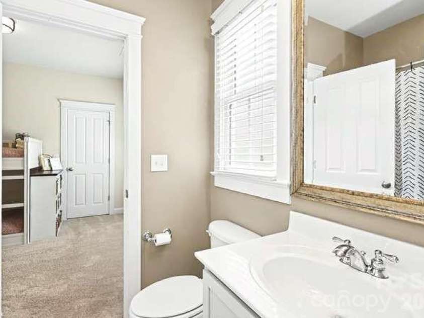742 Revival Row, Fort Mill, SC 29708.  MLS# CAR4414341, YatesRealty ID 44850. Full Bathroom