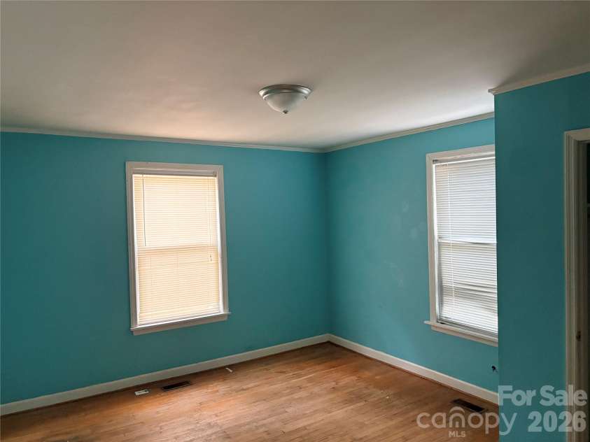 102 Minor Street, Kershaw, SC 29067.  MLS# CAR4415297, YatesRealty ID 44852. Bedroom 2