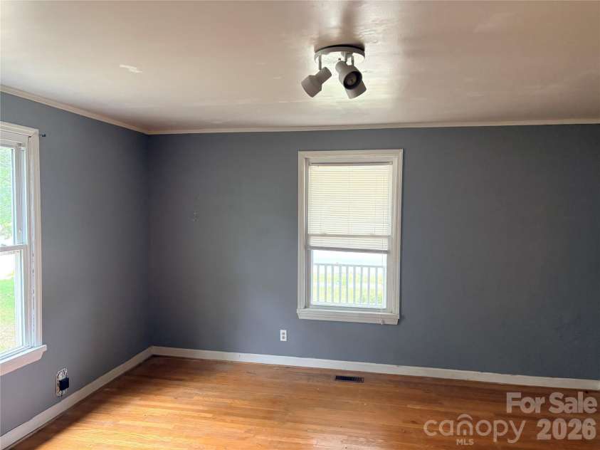 102 Minor Street, Kershaw, SC 29067.  MLS# CAR4415297, YatesRealty ID 44852. Bedroom 3