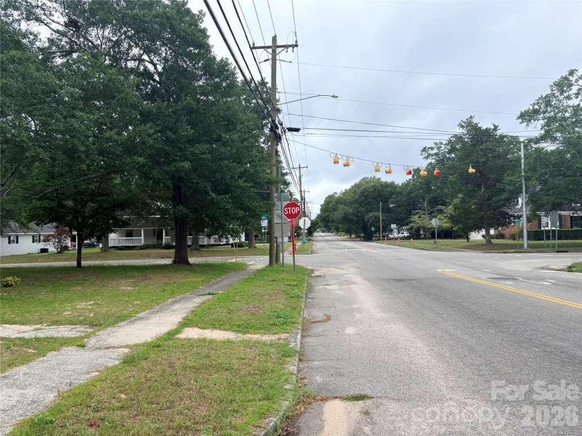 102 Minor Street, Kershaw, SC 29067.  MLS# CAR4415297, YatesRealty ID 44852. Street View