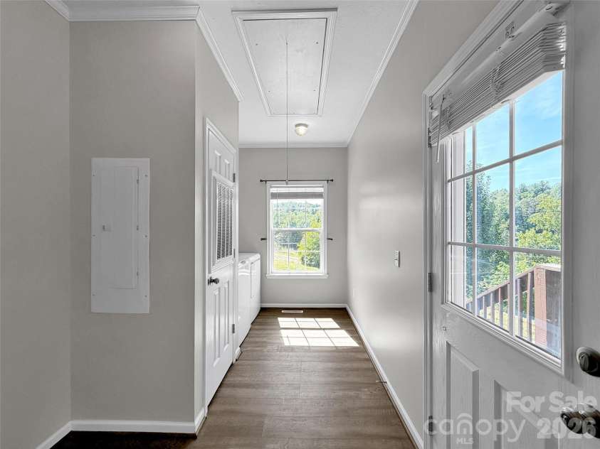 8 Worley Ridge Trail, Candler, NC 28715.  MLS# CAR4408018, YatesRealty ID 44854. 