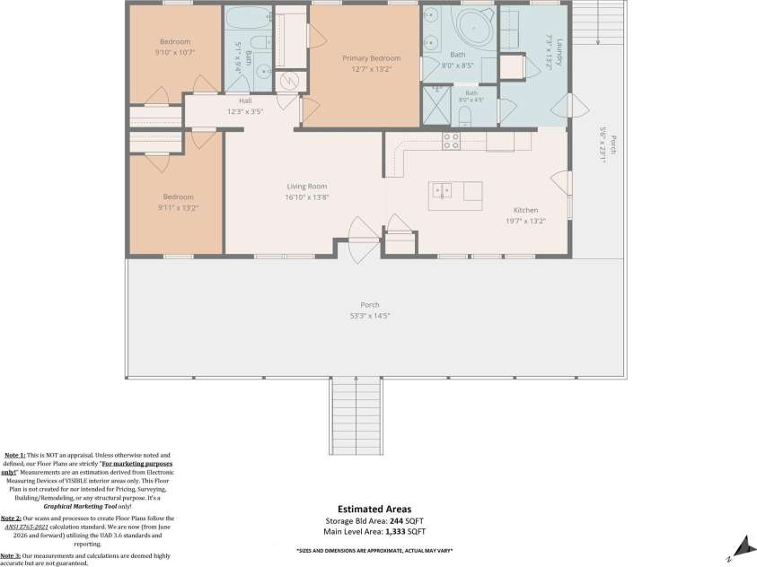 8 Worley Ridge Trail, Candler, NC 28715.  MLS# CAR4408018, YatesRealty ID 44854. 