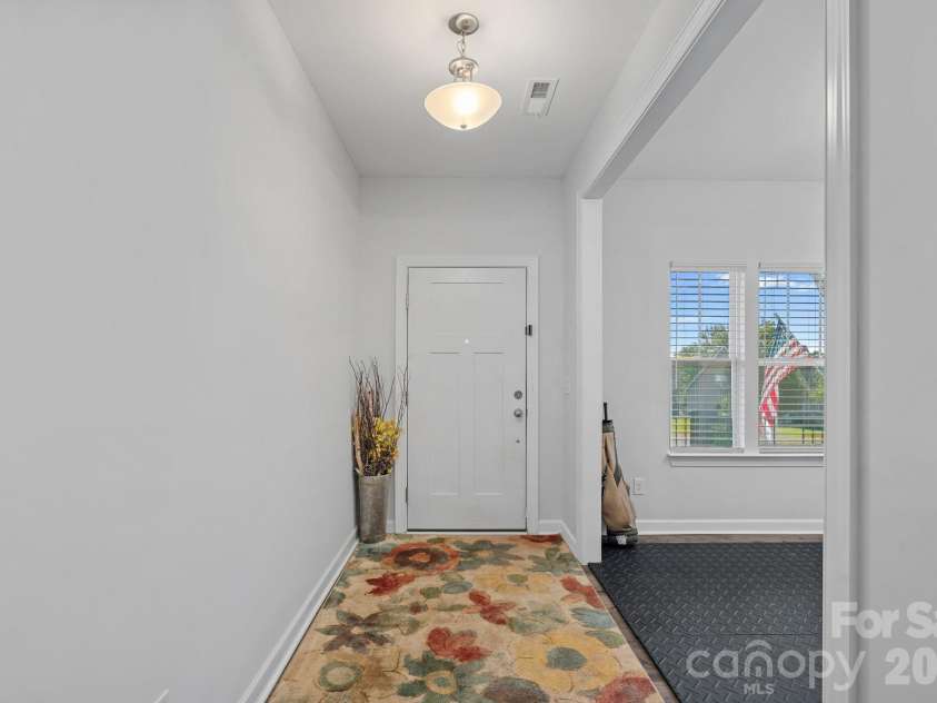 120 Dublin Court, Statesville, NC 28677.  MLS# CAR4419887, YatesRealty ID 44855. 