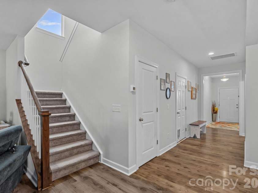 120 Dublin Court, Statesville, NC 28677.  MLS# CAR4419887, YatesRealty ID 44855. 