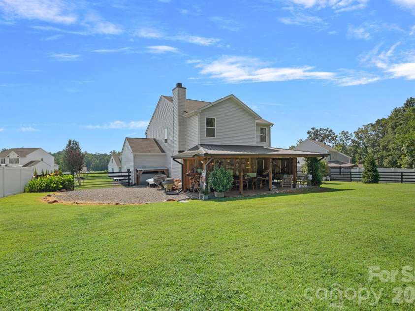 120 Dublin Court, Statesville, NC 28677.  MLS# CAR4419887, YatesRealty ID 44855. 