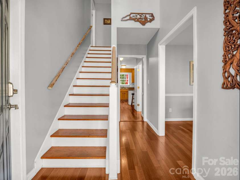108 Nuthatch Trace, Brevard, NC 28712.  MLS# CAR4414298, YatesRealty ID 44856. 