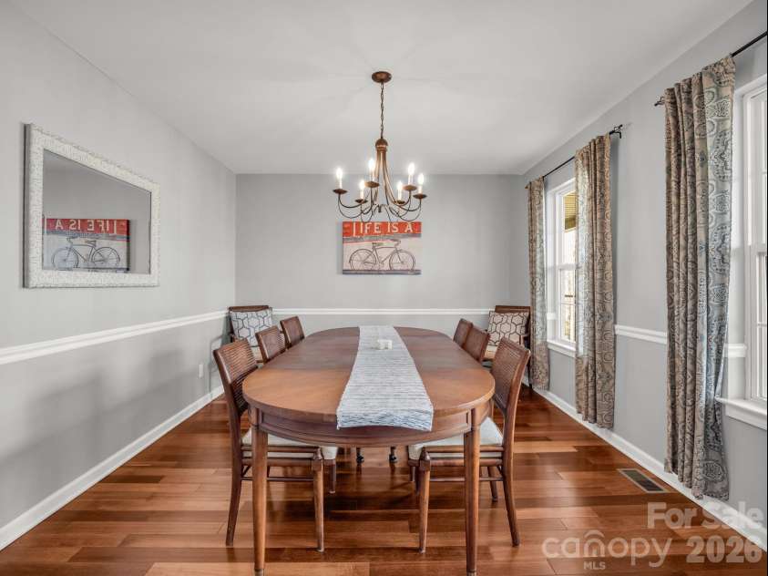 108 Nuthatch Trace, Brevard, NC 28712.  MLS# CAR4414298, YatesRealty ID 44856. 