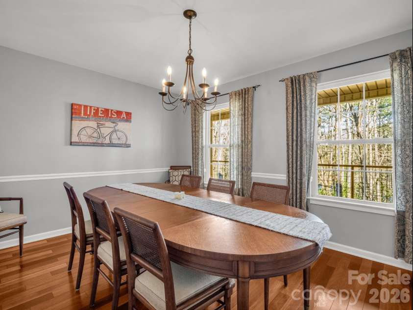 108 Nuthatch Trace, Brevard, NC 28712.  MLS# CAR4414298, YatesRealty ID 44856. 