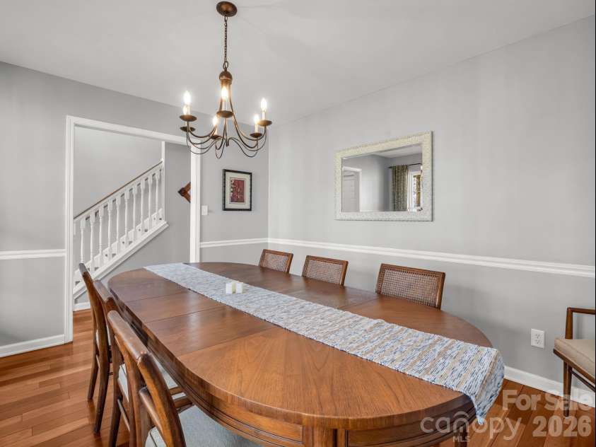 108 Nuthatch Trace, Brevard, NC 28712.  MLS# CAR4414298, YatesRealty ID 44856. 