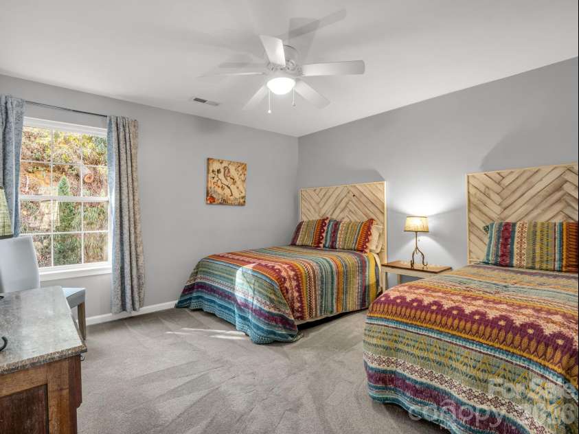 108 Nuthatch Trace, Brevard, NC 28712.  MLS# CAR4414298, YatesRealty ID 44856. 